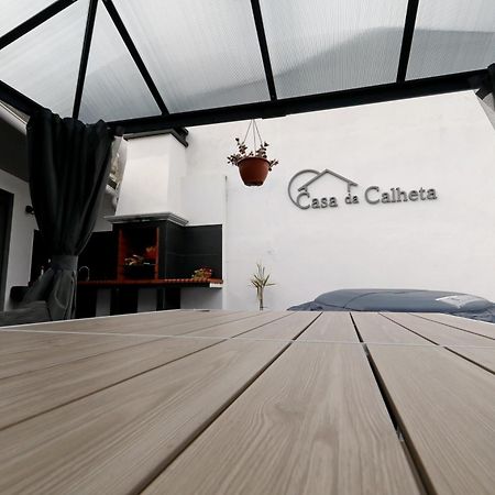 Casa Da Calheta Villa Maia  Exterior photo